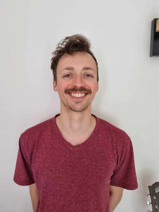 Quentin VIAU