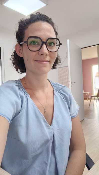 Mathilde DENIS