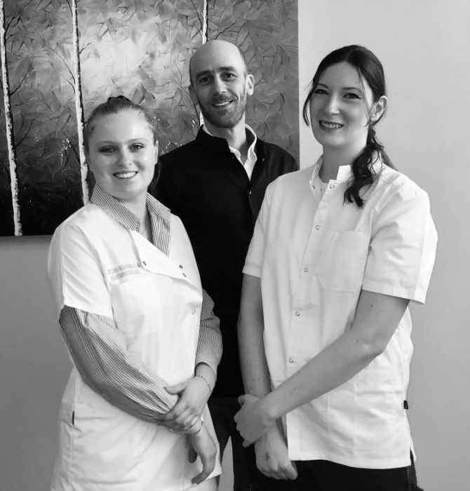 Cabinet ostéopathe Gautier-Vuillermet-Calcio