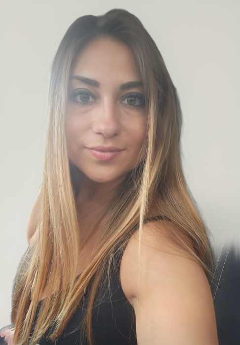 Delphine RAGUES DEMAIMAY