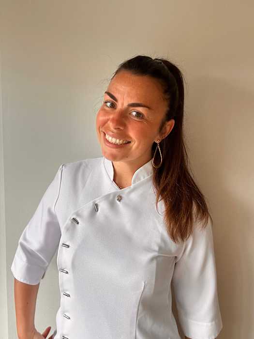 Aude Muzzolini