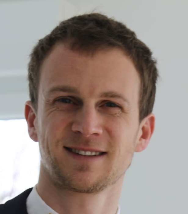 Dr Quentin DEVEY