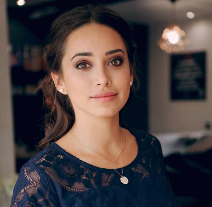 Paméla Conte