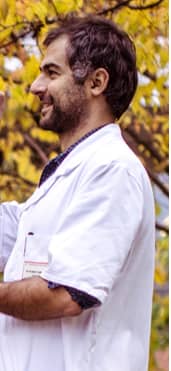 Dr Ruben TAMAZYAN