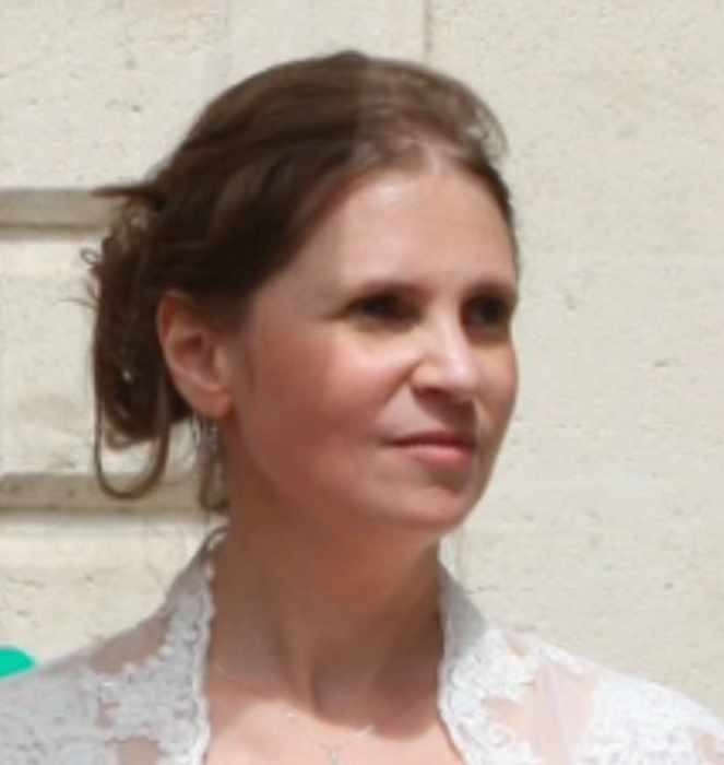 Dr Vinciane Rousseau Laurent, Psychologue à Toulon