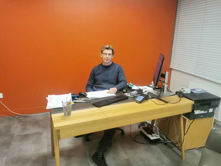 Dr Christophe FRERES