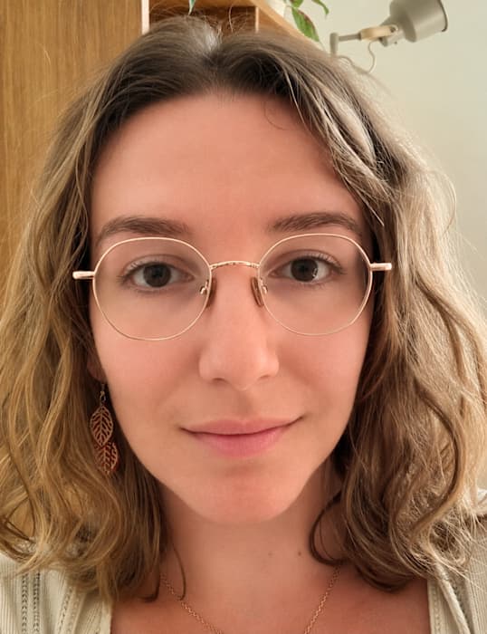 Emeline Darricau