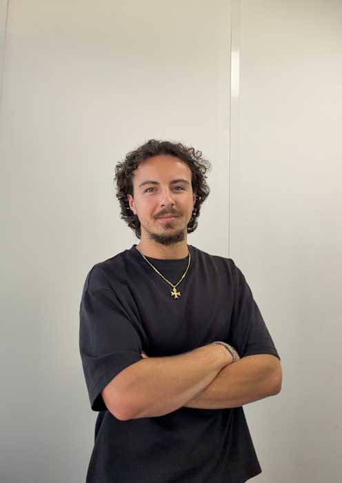 Dr Alexandre Tuffin, Masseur kinésithérapeute à Chanteloup-En-Brie