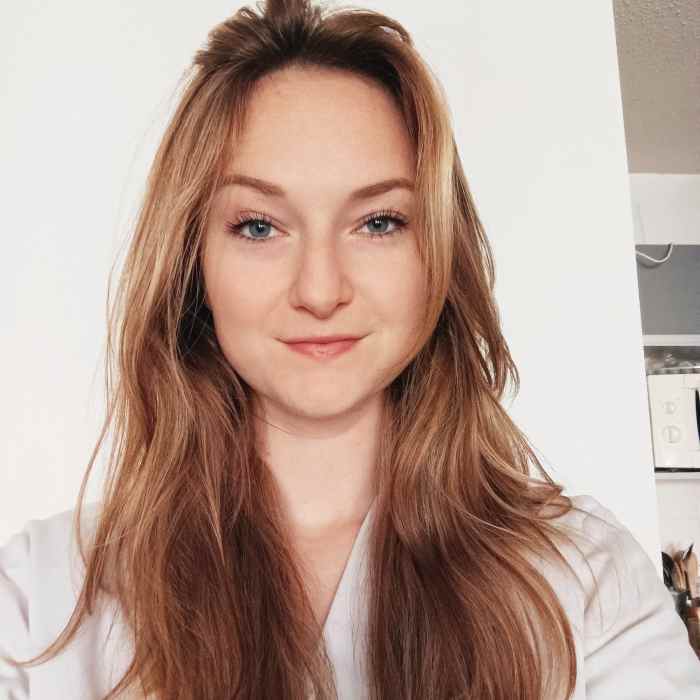 Giulia Bellanova