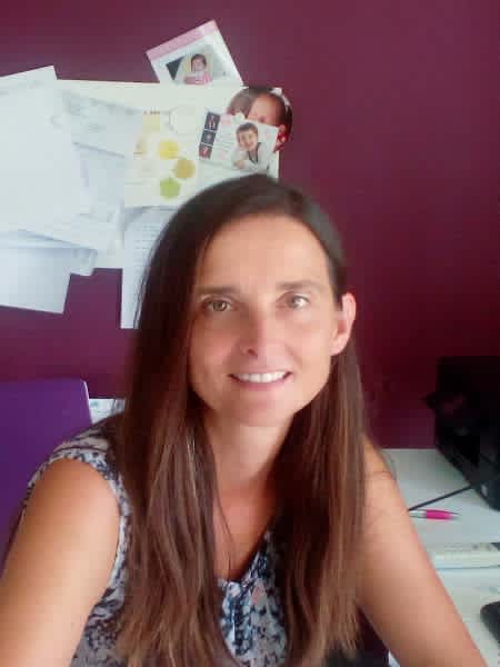 Dr Nadège DELAVIE