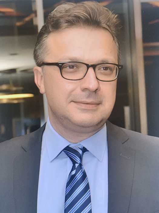 Dr Sorin ALDEA