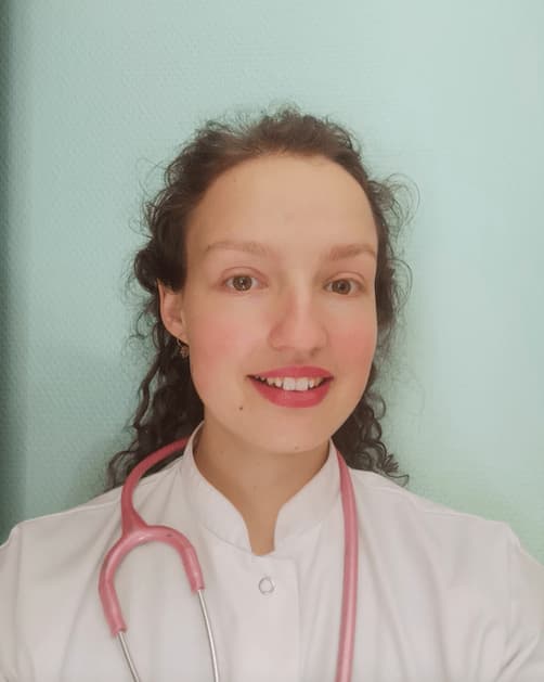 Dr Clémence Teillant