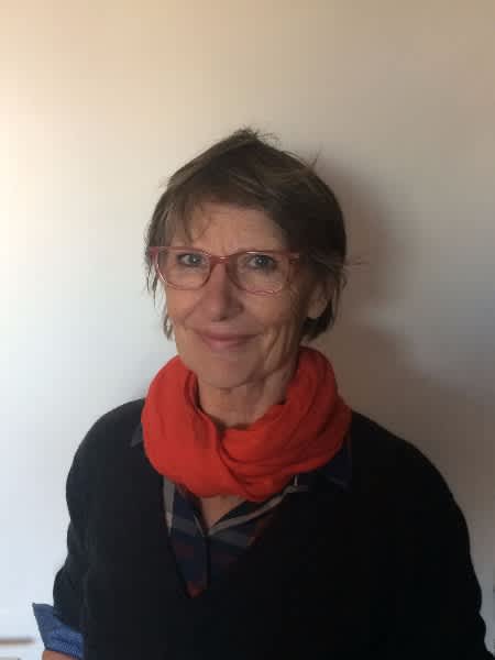Dr Marie-Françoise Anibali Charpiat