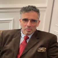 Pr Elie Chouillard
