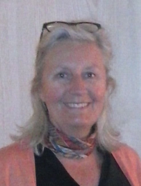 Dr Agnès PAREL