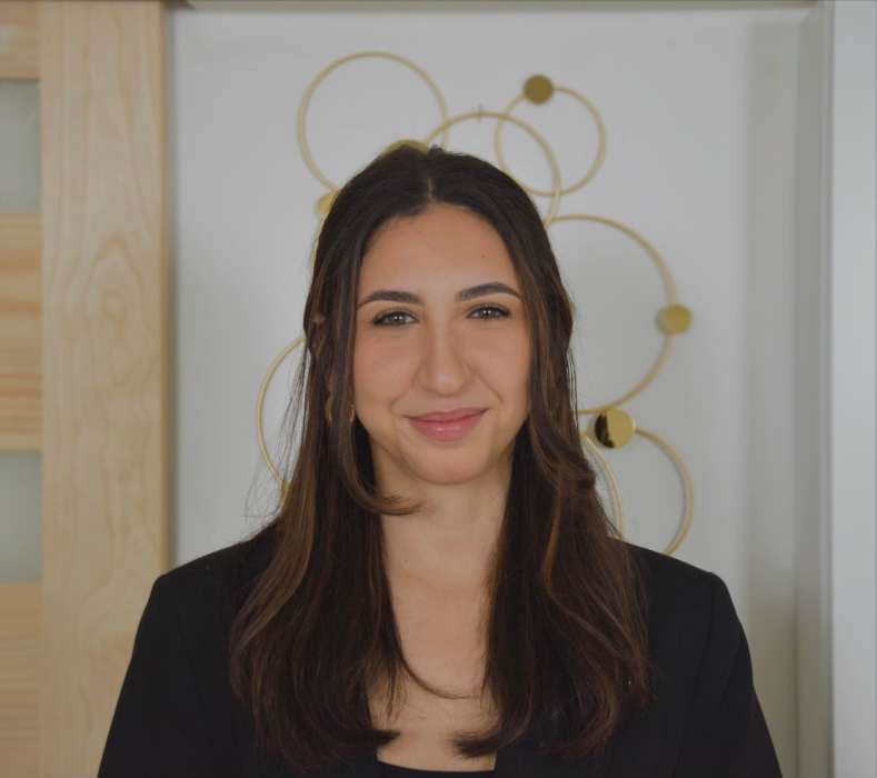 Myriam El khati