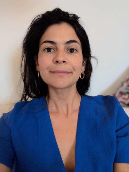 Louise Pronnier