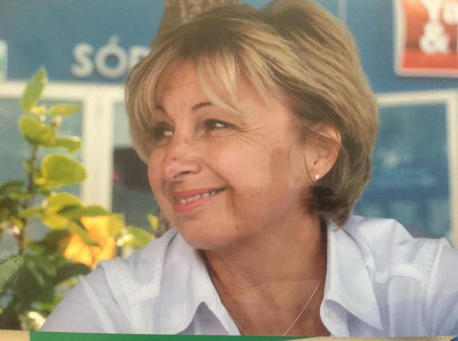 Dr Françoise CAPMAL