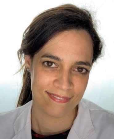 Caroline Juin