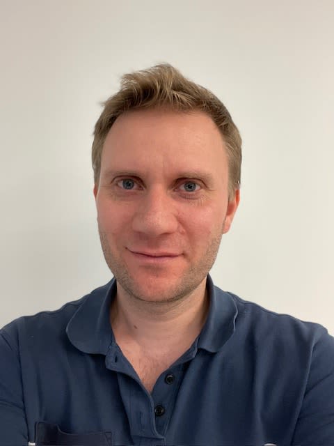 Dr Thomas DESREUMAUX  