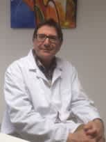 Dr Louis Dadoun