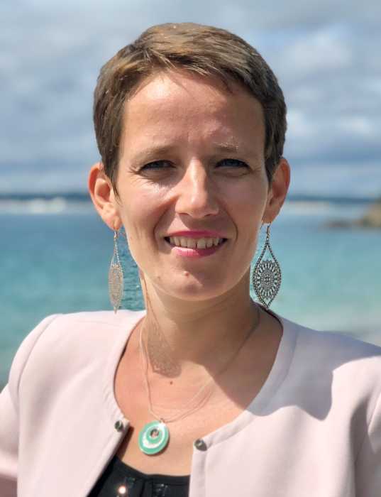 Stéphanie MOSCHIN 