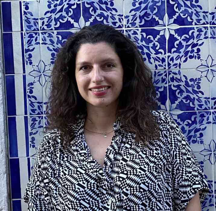 Ophélie MOTTE