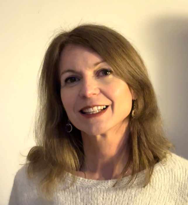 Angéline Gonin, Psychologue à Montceau-Les-Mines