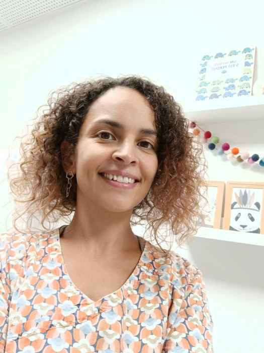 Dr Mélina BOUROU