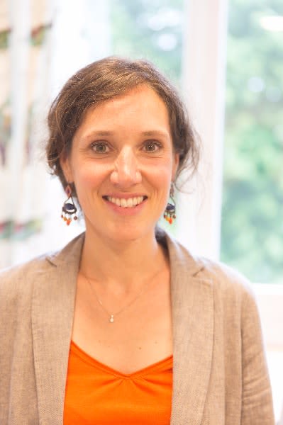 Nathalie Lepoutre