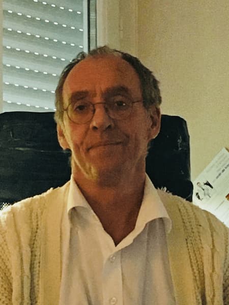 Dr Hervé BABIN