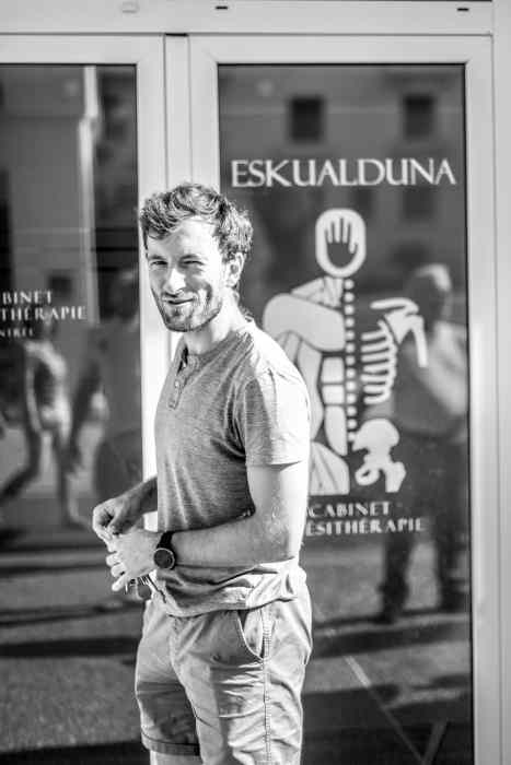 Valentin Basselin