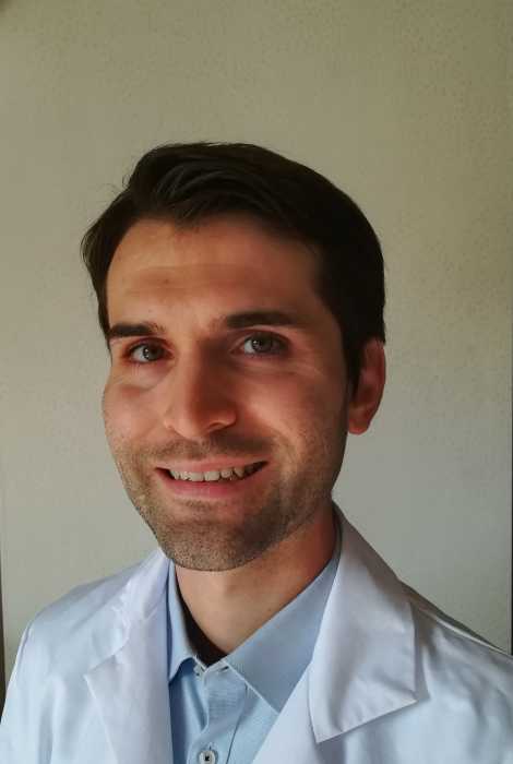 Dr Christophe BIGNET