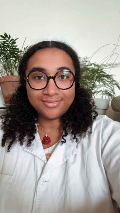 Pauline Bellonie, Pédicure podologue à Chavagnes-En-Paillers