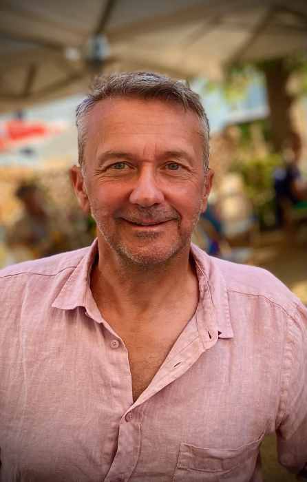 Dr Bertrand Collin, Médecin généraliste à Labège