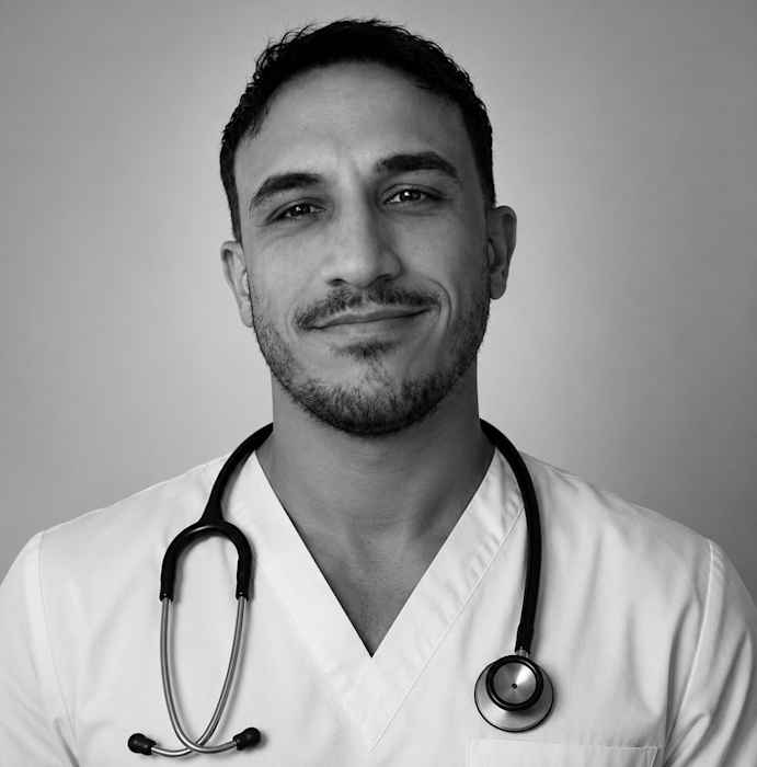 Anthony Kharouni