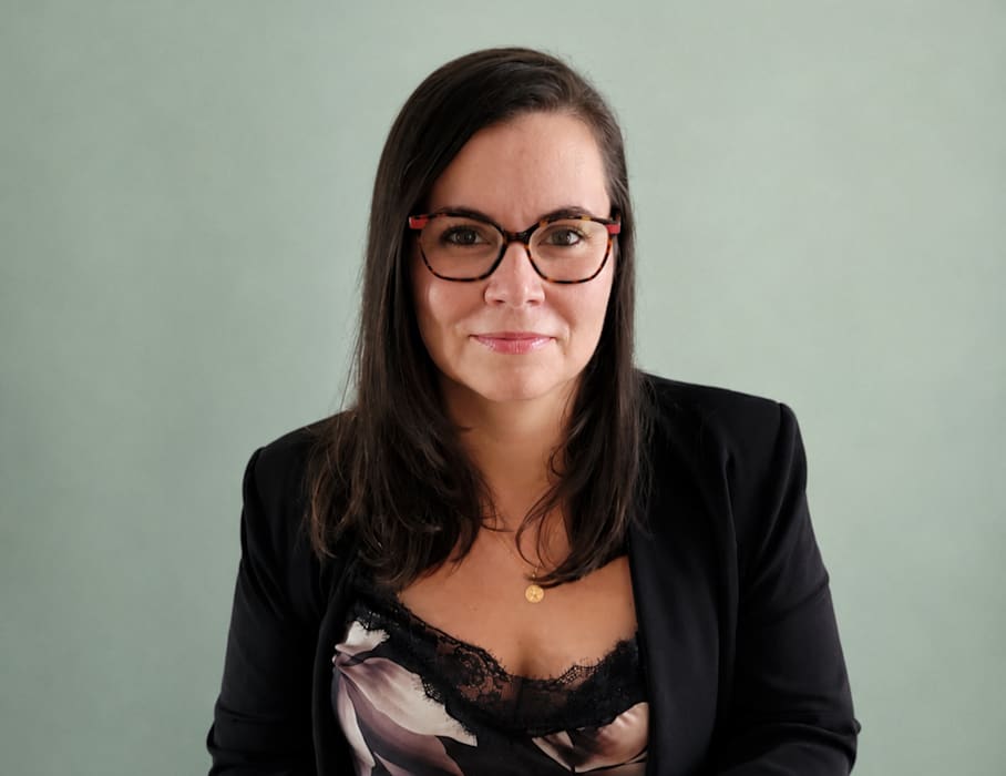 Dr Virginie Coulaud, Ergothérapeute à Tournefeuille