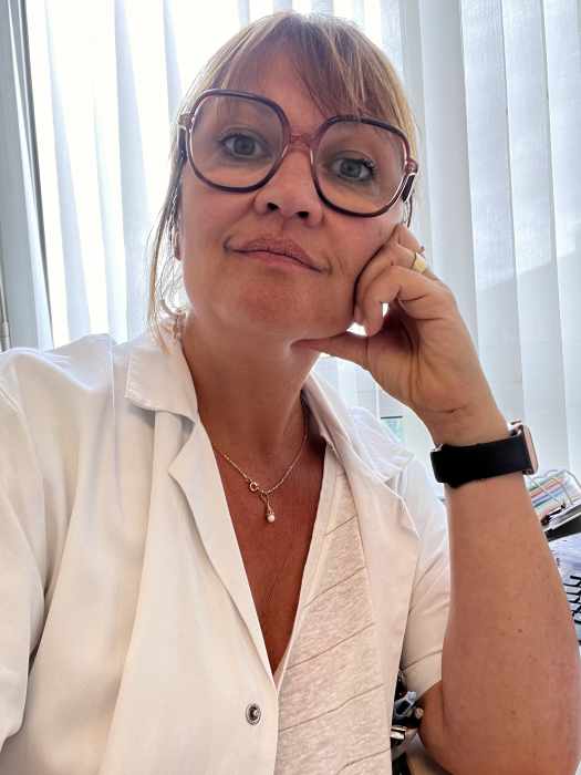 Helene Montigny