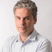 Dr Jérôme ELIAS