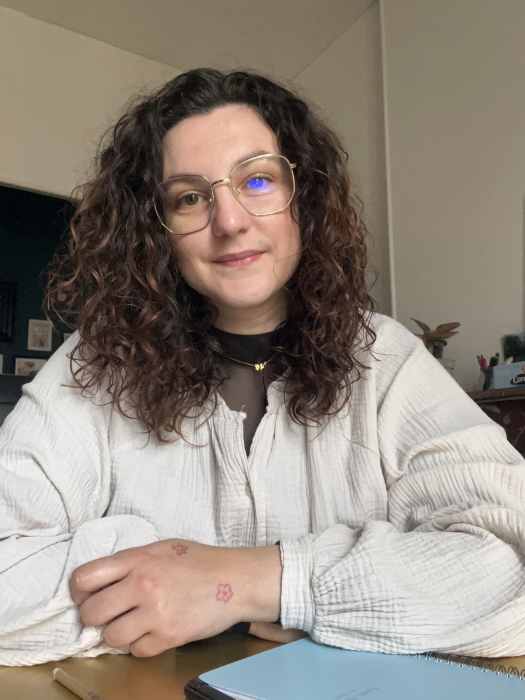 Dr Céline Ferreux, Diététicien à Talant