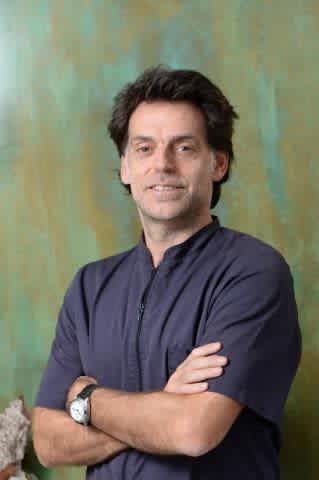 Dr Laurent MEIMOUN