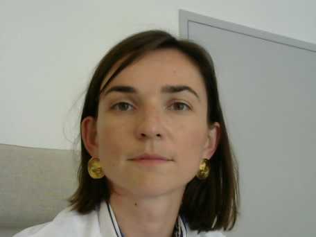 Dr Marine Combelles