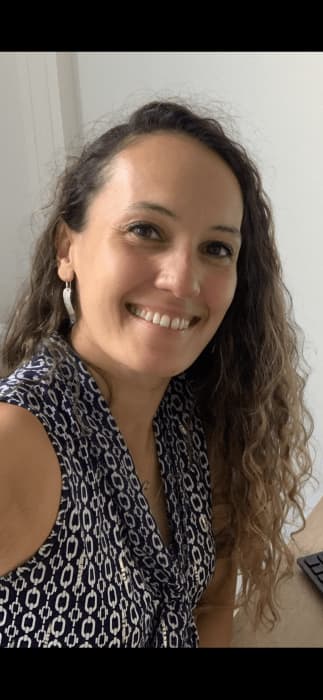 CECILE-LAURE ROSE