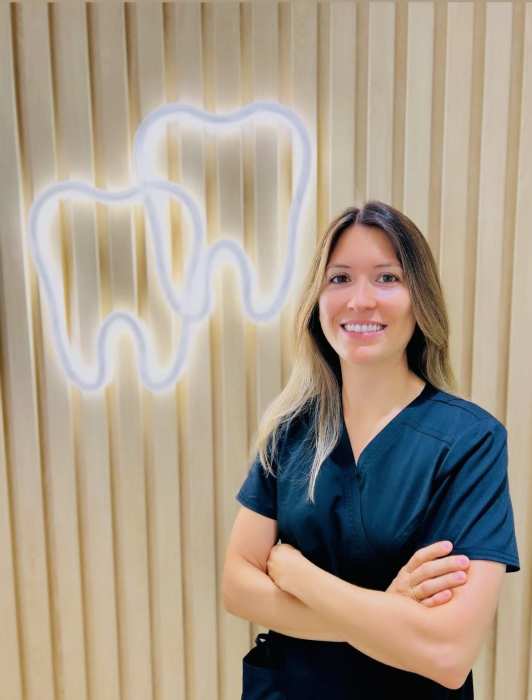 Dr Laura Jimenez