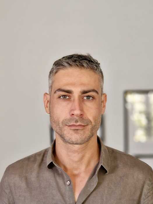 Dr IANIS GUENTCHEFF