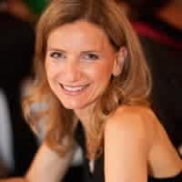 Dr Melissa Ankri, Diététicien à Saint-Mandé