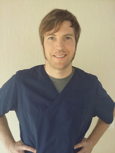 Dr Marc Schiochet