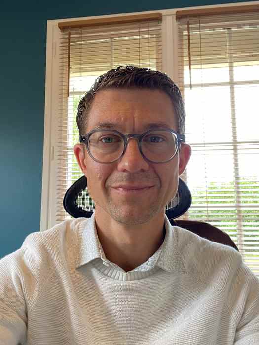 Dr Guillaume Martin, Médecin généraliste à Villers-Sur-Mer