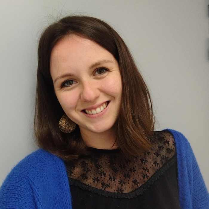Dr Mathlide Weber, Ergothérapeute à Landivisiau