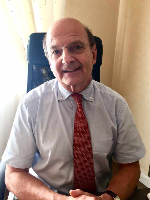 Dr Jérôme FANNIUS 